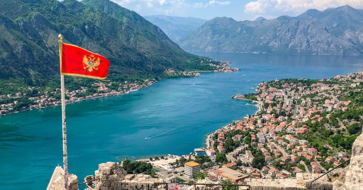 Montenegro